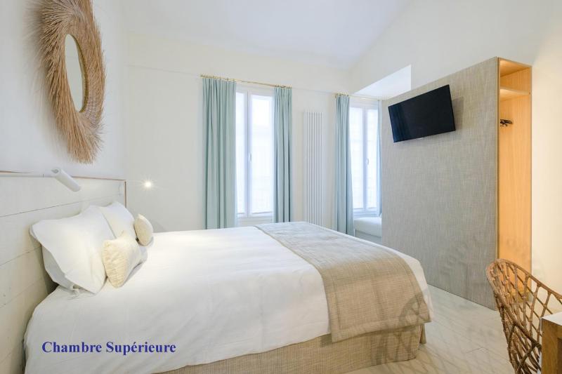 Executive Double Room image 4