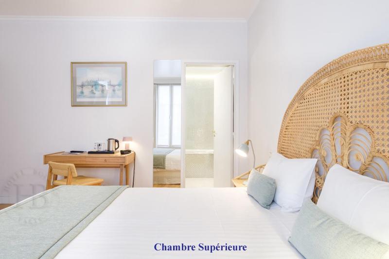 Executive Double Room image 1