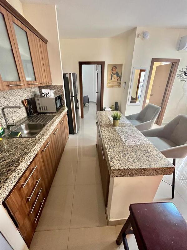 Garzota Suites Airport - image 14