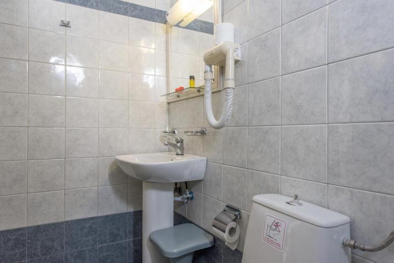 Double or Twin Room image 3