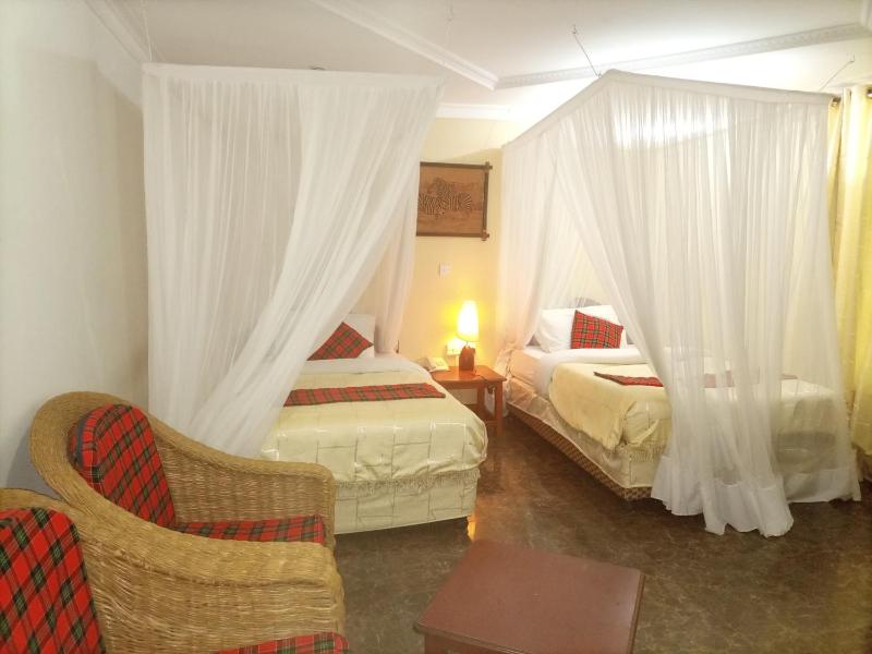 Karibu Heritage House - image 7