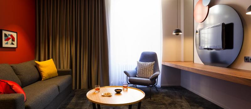 Junior Suite (4 Adults) image 1