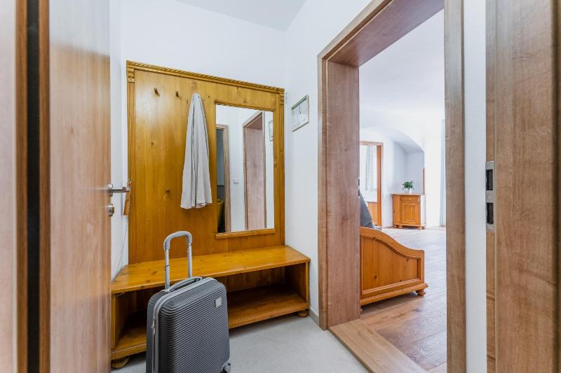 Large One-Bedroom Apartment Superior  image 2