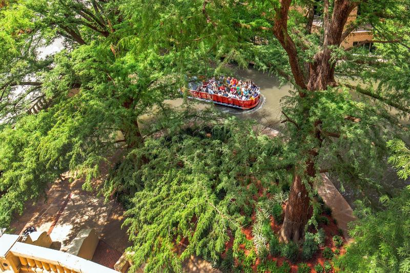 The Westin Riverwalk San Antonio - image 28