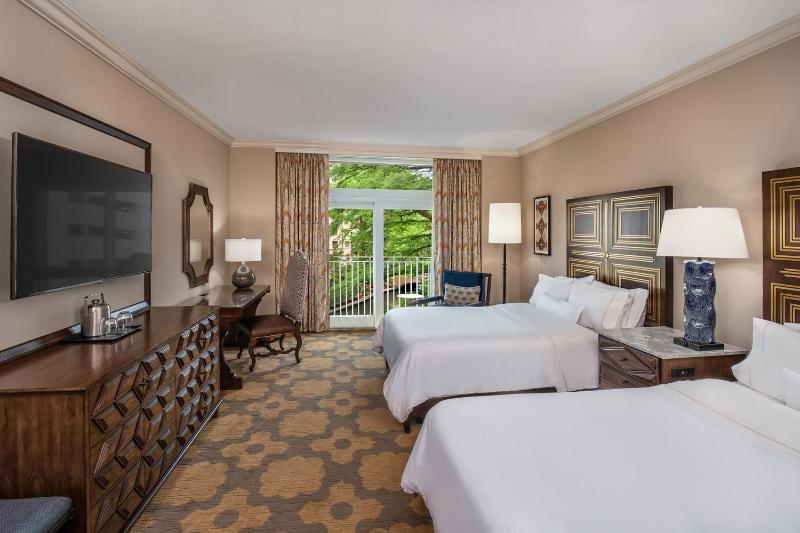 The Westin Riverwalk San Antonio - image 26