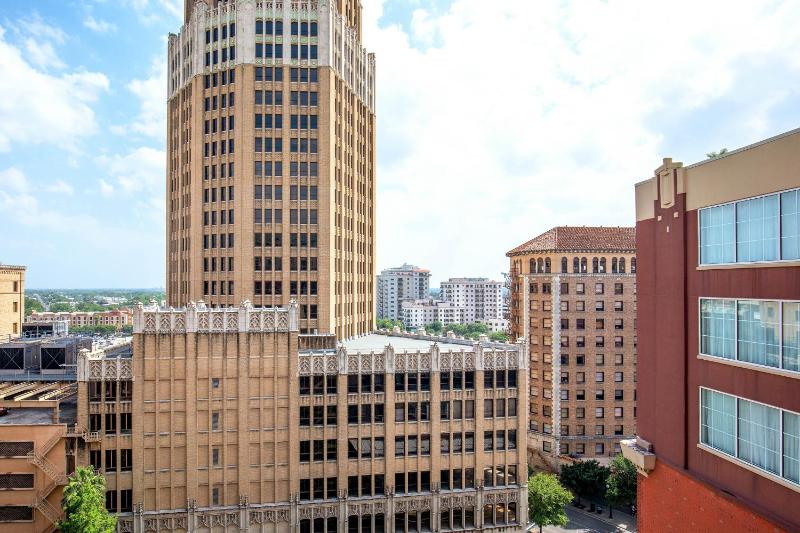 The Westin Riverwalk San Antonio - image 39