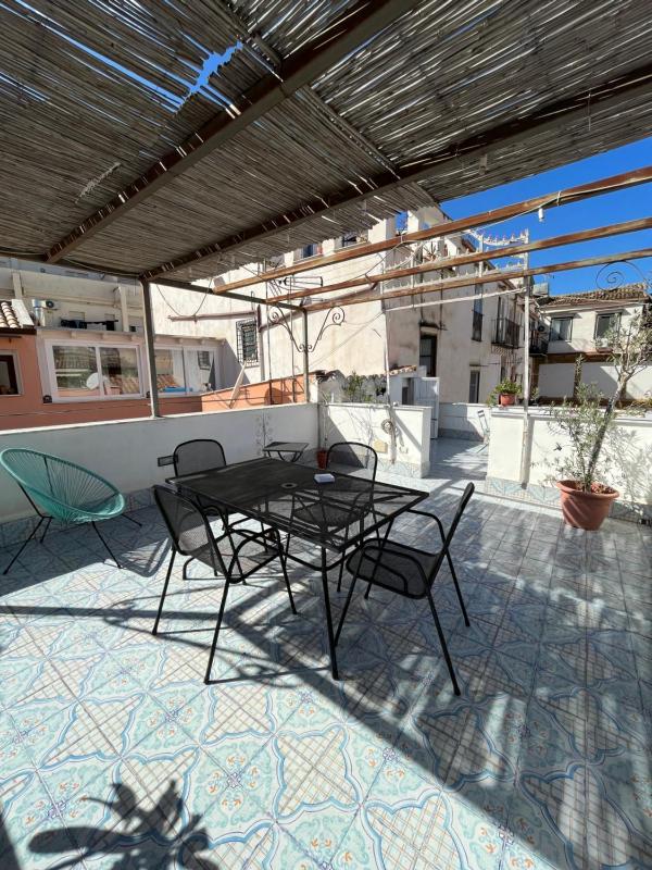Two-Bedroom Apartment with Balcony image 3