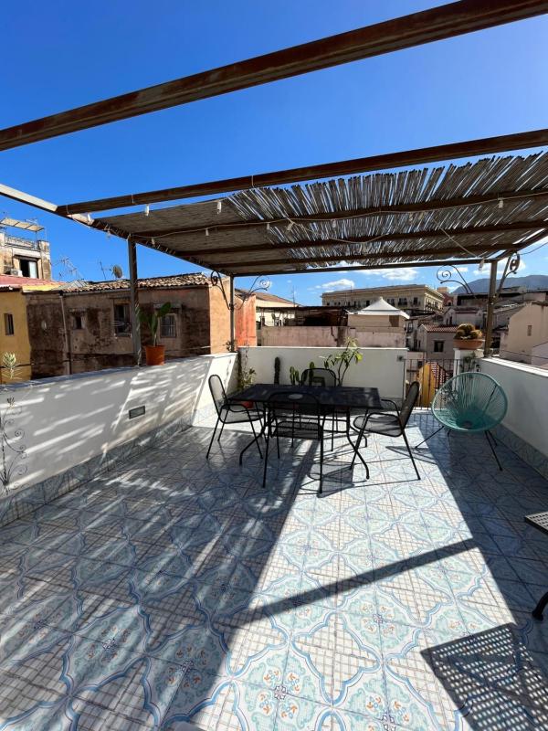 Two-Bedroom Apartment with Balcony image 2