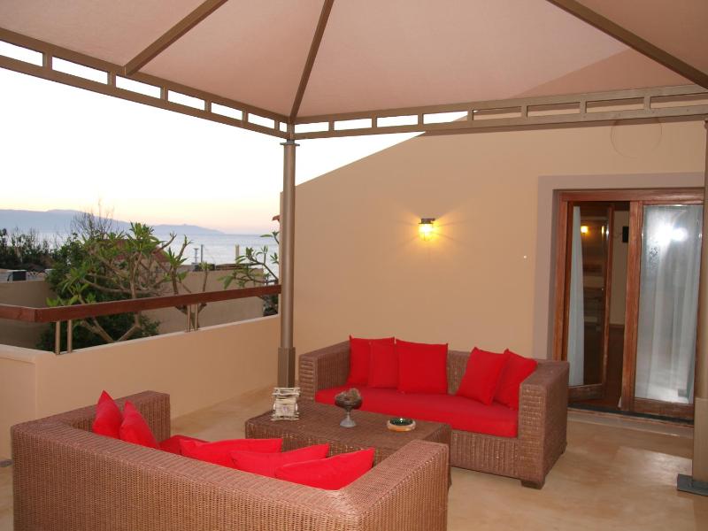 Penthouse Studio with Partial Sea View (2 Adults) image 2