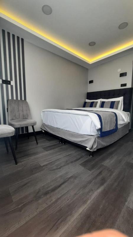 SAND DOOR HOTEL - image 12