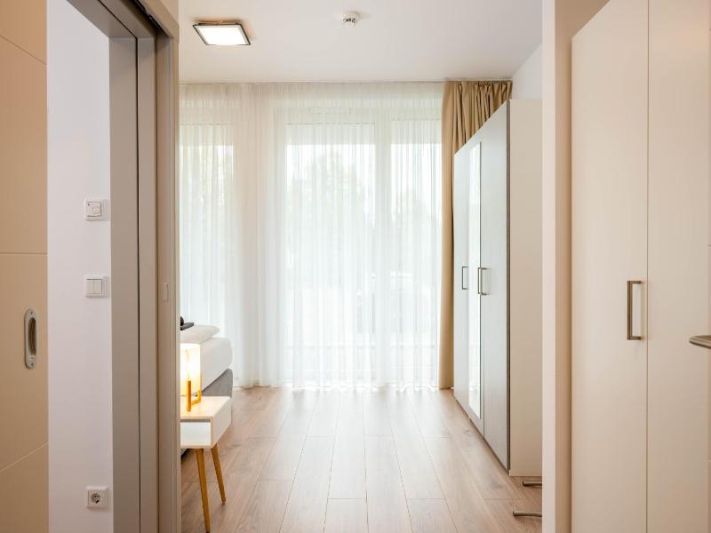 BohnApartments - Nordkap-SUITEN - kostenpfl Parkplatz - moderner Neubau - Erdgeschoss - Fußbodenheizung - image 42