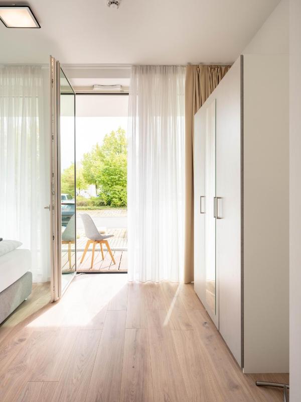 BohnApartments - Nordkap-SUITEN - kostenpfl Parkplatz - moderner Neubau - Erdgeschoss - Fußbodenheizung - image 13