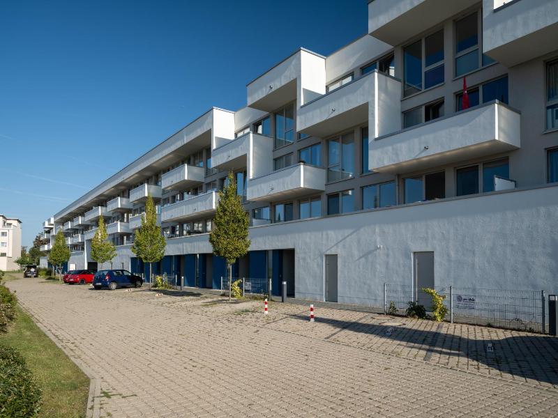 BohnApartments - Nordkap-SUITEN - kostenpfl Parkplatz - moderner Neubau - Erdgeschoss - Fußbodenheizung - image 18
