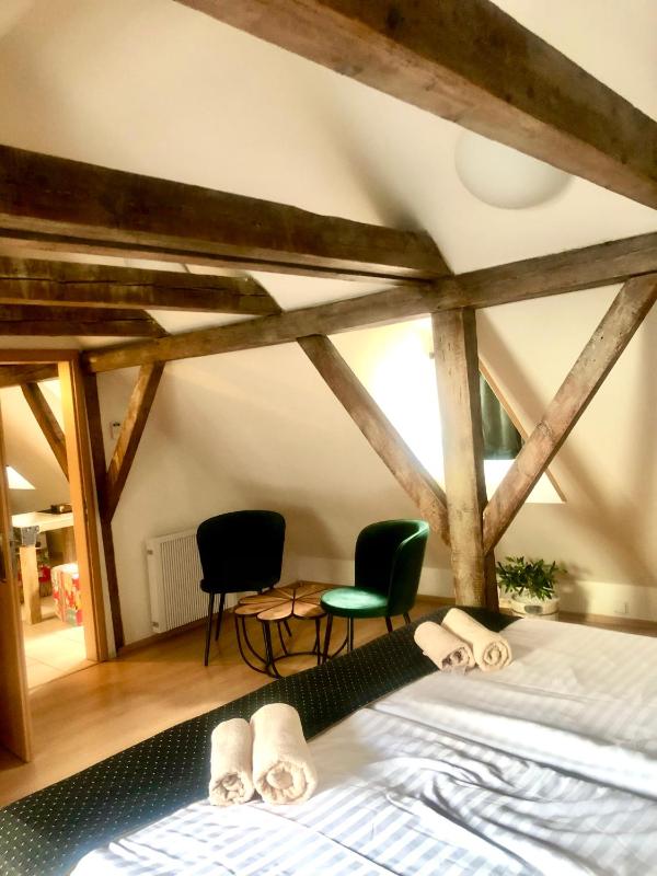 Loft image 1