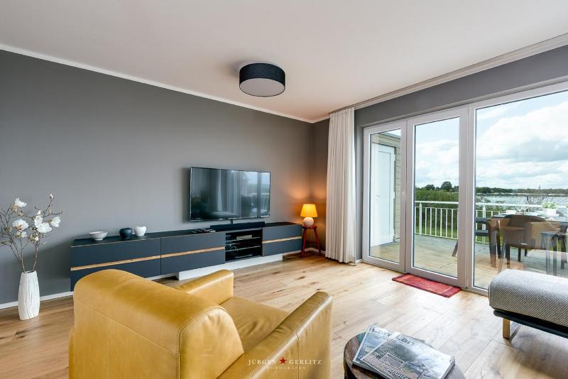 Ferienhaus Nordlicht Olpenitz - image 23