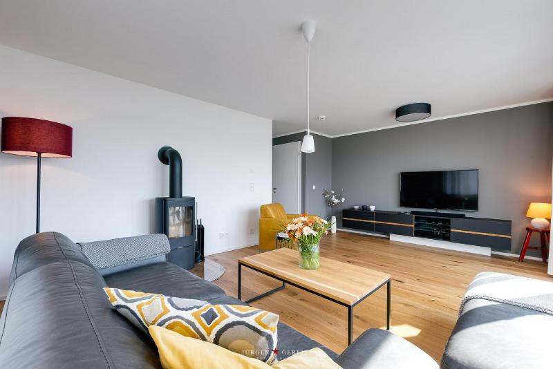 Ferienhaus Nordlicht Olpenitz - image 3