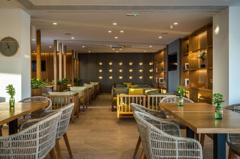 Arminda Hotel & Spa - image 10