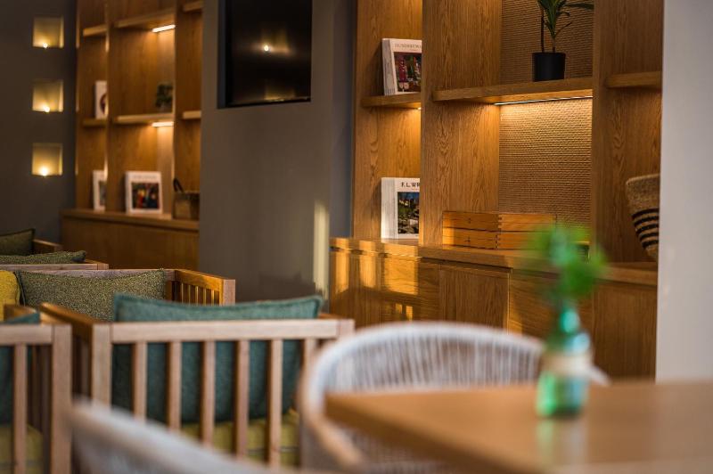 Arminda Hotel & Spa - image 50
