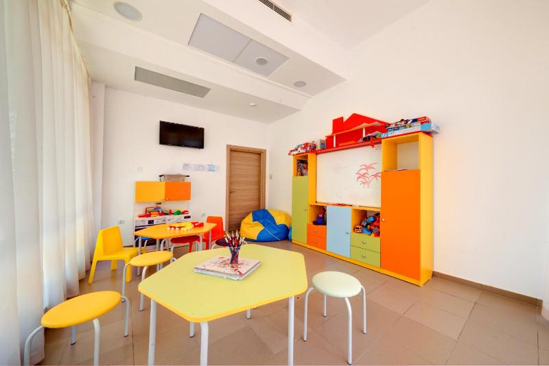 Maria Palace Hotel - All Inclusive - image 38