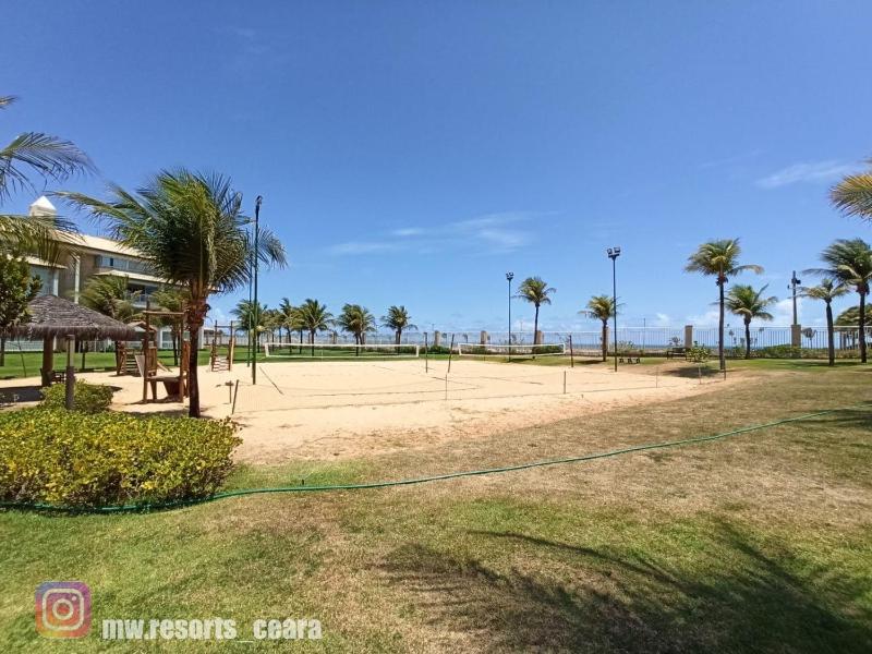 Golf Ville Resort 3 suítes 8 pessoa 1 km Beach park - image 15
