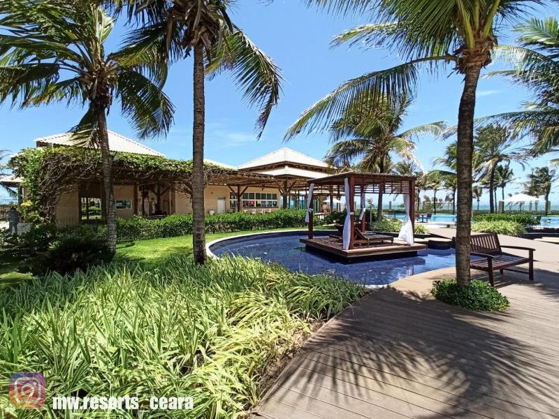 Golf Ville Resort 3 suítes 8 pessoa 1 km Beach park - image 16