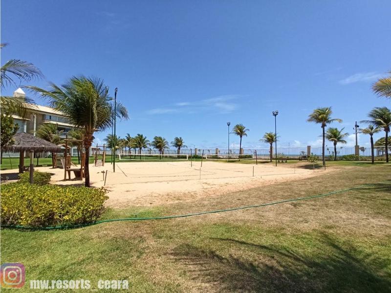 Golf Ville Resort 3 suítes 8 pessoa 1 km Beach park - image 13