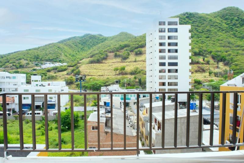 Penthouse Rodadero Norte - image 11