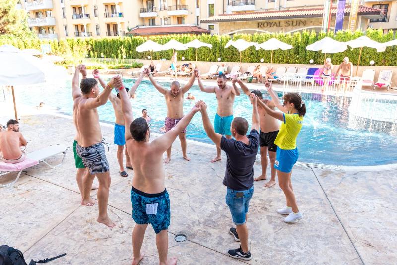 Maria Palace Hotel - All Inclusive - image 13