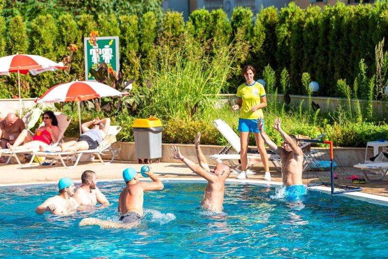 Maria Palace Hotel - All Inclusive - image 26