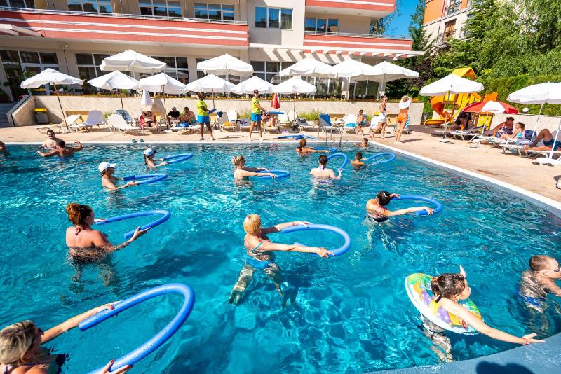 Maria Palace Hotel - All Inclusive - image 35