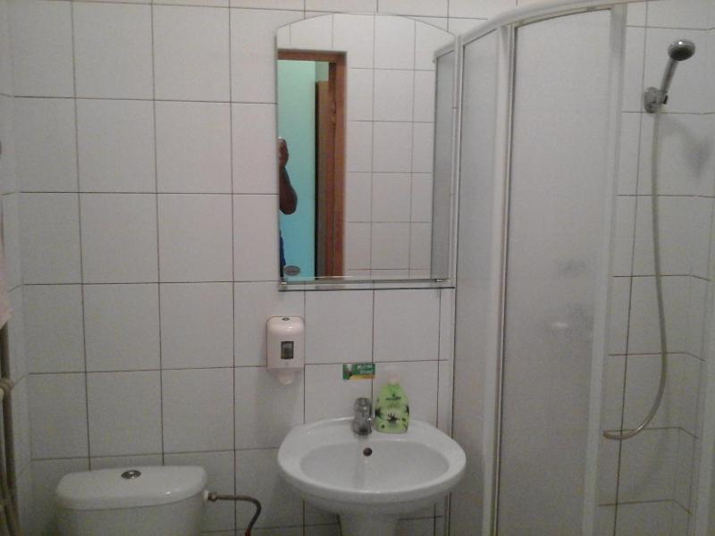Comfort Double or Twin Room image 3