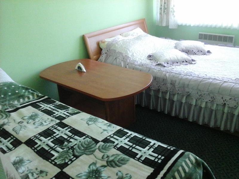 Comfort Double or Twin Room image 2
