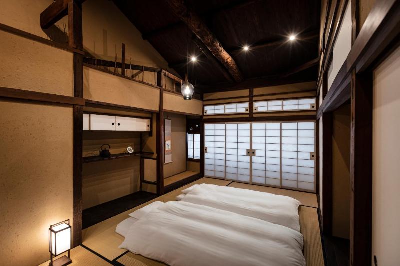 Rinn Premium Nijo Castle North - image 16