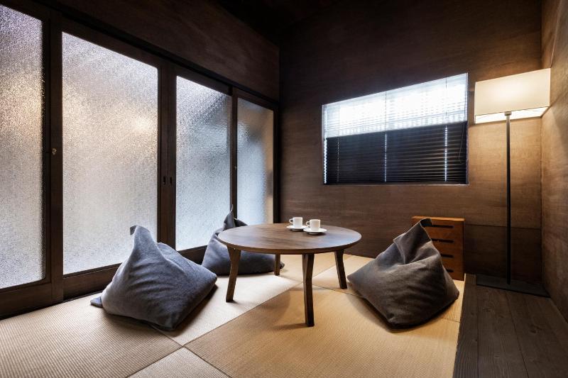 Rinn Premium Nijo Castle North - image 15