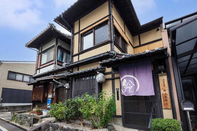 Rinn Premium Nijo Castle North - image 13