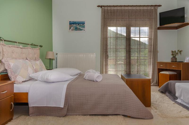 Deluxe Double Room image 3