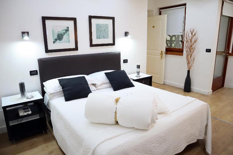 Villa Alba Boutique Hotel - image 16