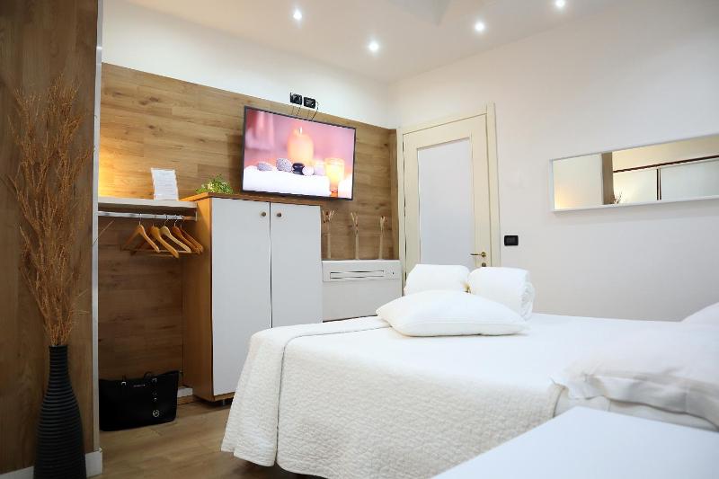 Villa Alba Boutique Hotel - image 18