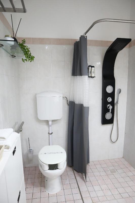 Villa Alba Boutique Hotel - image 26