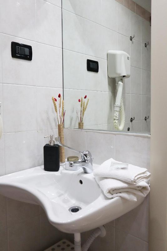 Villa Alba Boutique Hotel - image 20