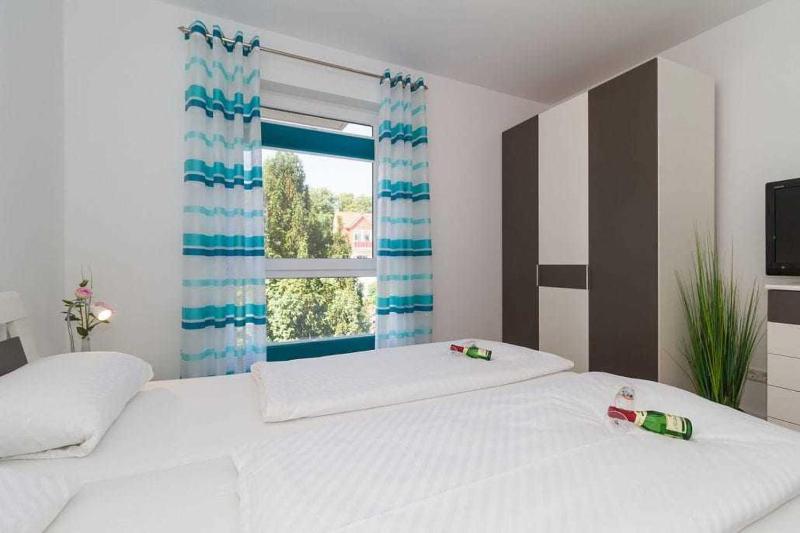 Ferienwohnung Ostseebrise Rerik - image 16