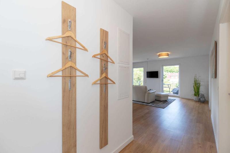 Ferienwohnung Lieblingsplatz - image 16