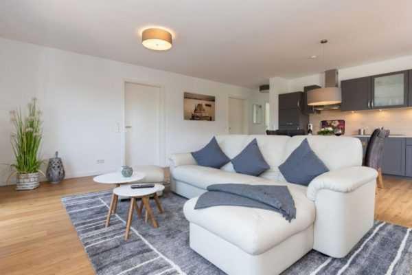 Ferienwohnung Lieblingsplatz - image 20