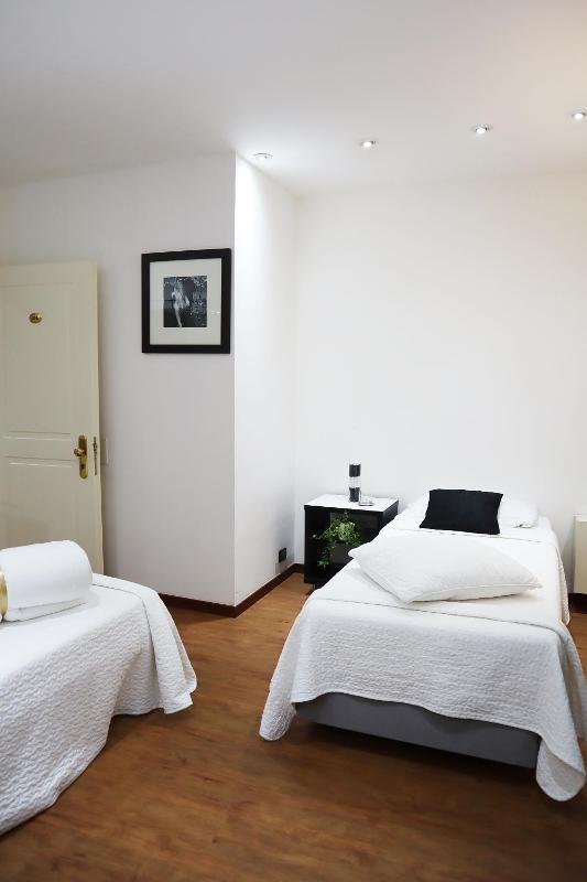 Villa Alba Boutique Hotel - image 10