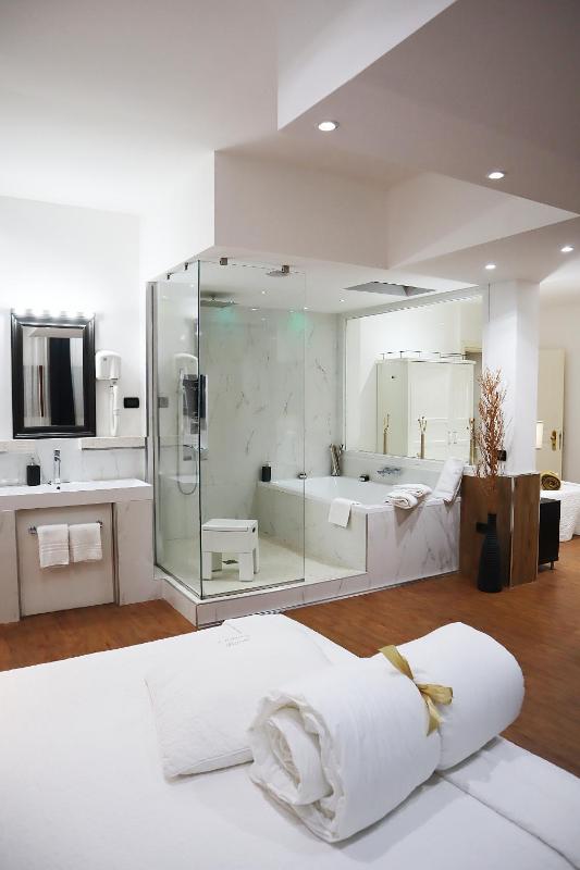Villa Alba Boutique Hotel - image 15
