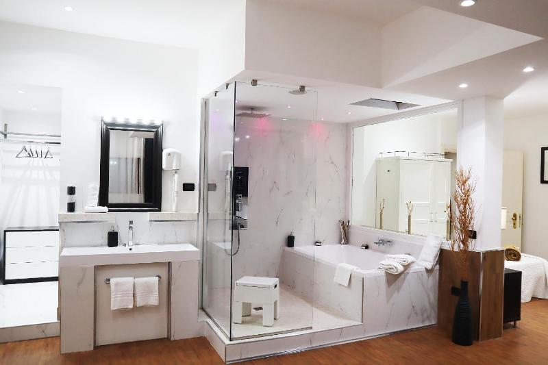 Villa Alba Boutique Hotel - image 3