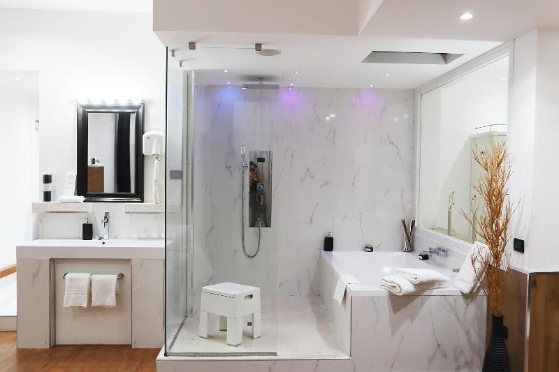 Villa Alba Boutique Hotel - image 45