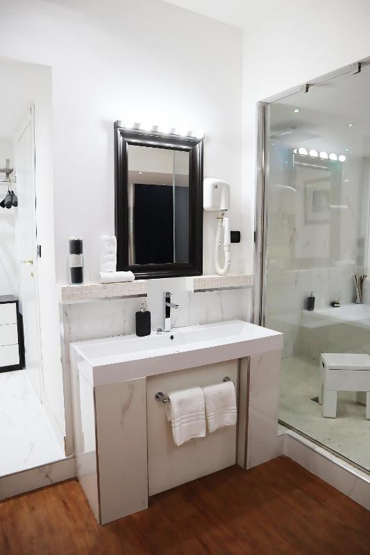 Villa Alba Boutique Hotel - image 30