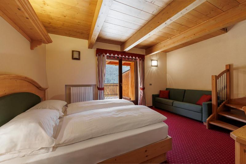 Two-Bedroom Suite image 4