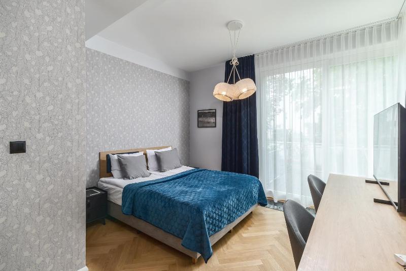 Double Room with Terrace image 1